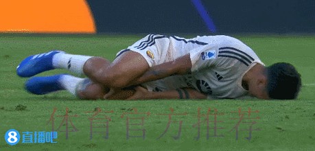 官方:阿拉巴左腿比目鱼肌受伤 预计伤缺一个月 官方:阿拉巴左腿比目鱼肌受伤 预计伤缺一个月